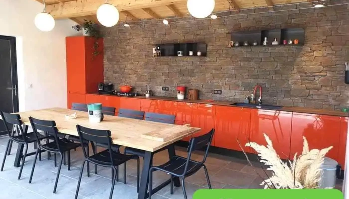 Astelle Cuisines -  Interieur - Breuillet