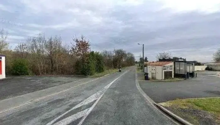 Astelle Cuisines -  Street View Et 360deg - Breuillet