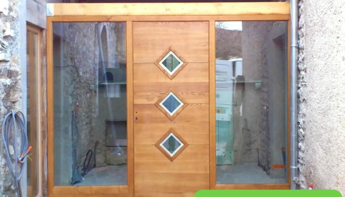 Atelier Arboa -  Interieur - Bruges-capbis-mifaget