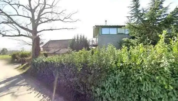 Atelier Arboa -  Street View Et 360deg - Bruges-capbis-mifaget