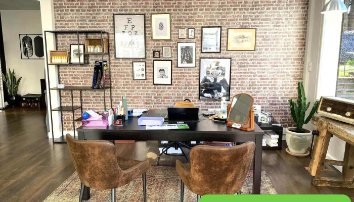 Atelier Monblanc - 40360 Pomarez