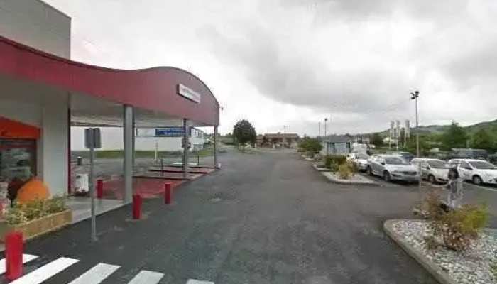 Atypiko -  Street View Et 360deg - Saint-pée-sur-nivelle