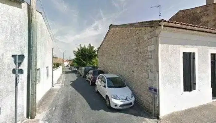Au Bon Coin -  Street View Et 360deg - La Tremblade