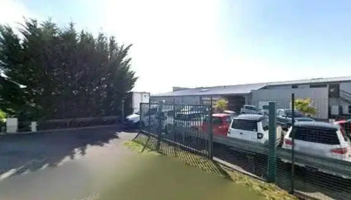 Au Brin De Campagne -  Street View Et 360deg - Couzeix