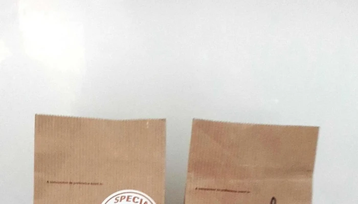Au Café Chocolat Thé - Chauvigny