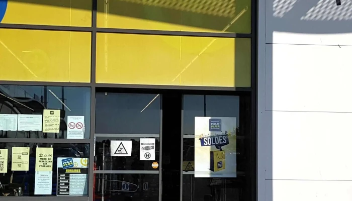 Au Fil Des Marques Vaux Sur Mer -  Magasin Discount - Vaux-sur-mer