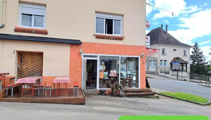 Au fil du food - 87260 Pierre-Buffière