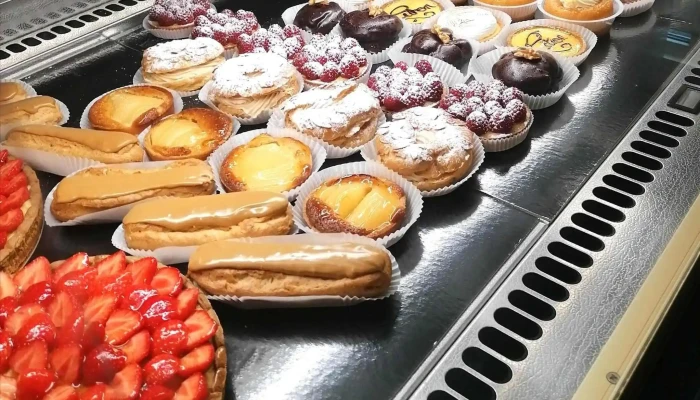 Au Fournil Gourmand -  Plats Et Boissons - Astaffort