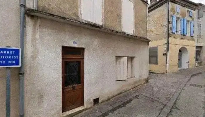 Au Fournil Gourmand -  Street View Et 360deg - Astaffort