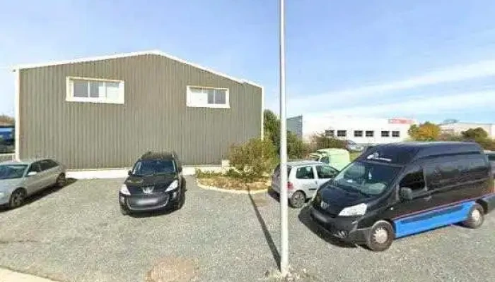 Au Materiel Medical Street View Et 360deg - Breuil-magné