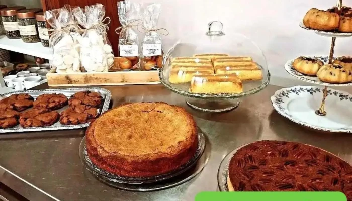 Au Pays Des Merveilles -  Plats Et Boissons - Artix