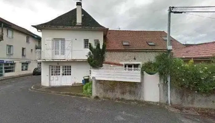 Au Pays Des Merveilles -  Street View Et 360deg - Artix