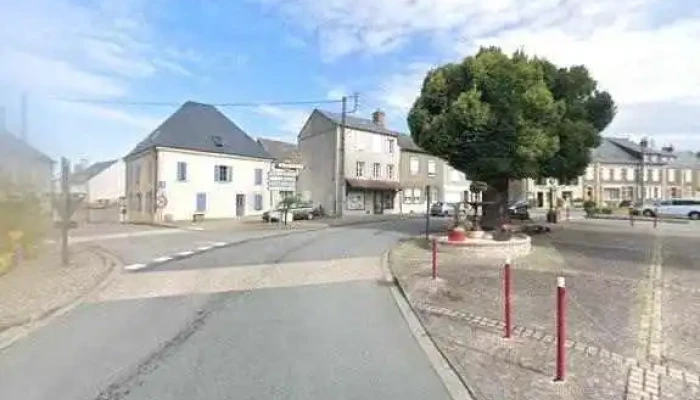 Au Peche Mignon Christian -  Tout - Bussière-dunoise