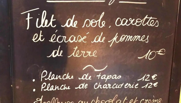 Au Petit Bonheur -  Arudy 4 - Arudy