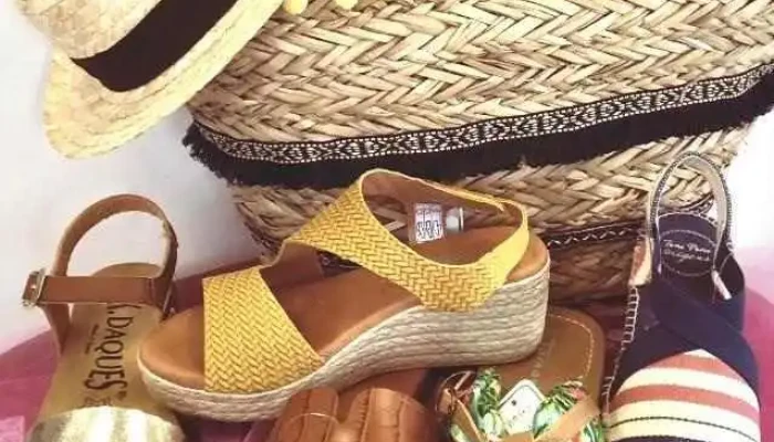 Au Plaisir Des Pieds -  Tout - La Tremblade