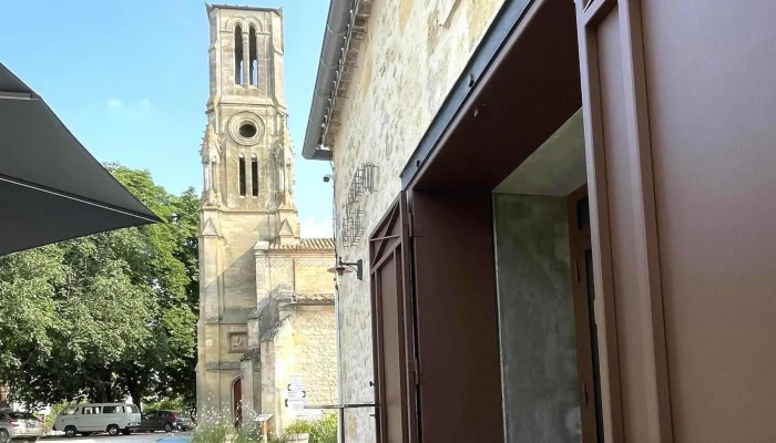 Au Rendez -  Vous Lilais By Peggy Epicerie - Isle-saint-georges