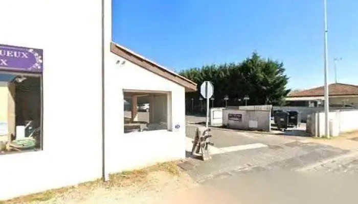 Au Vintage Street View Et 360deg - Audenge