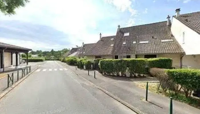 Auchan Supermarche Breuillet Street View Et 360deg - Breuillet