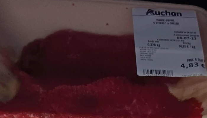 Auchan Supermarche Brive Comment Arriver - Brive-la-gaillarde
