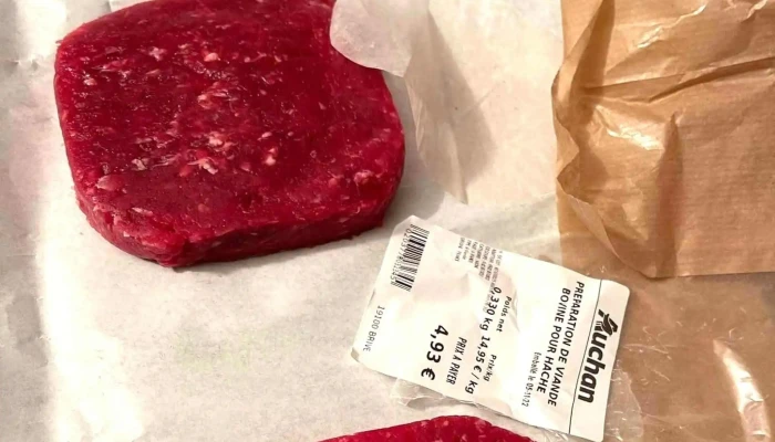 Auchan Supermarche Brive Videos - Brive-la-gaillarde