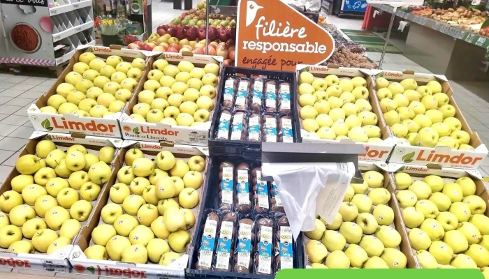 Auchan Supermarché Gradignan Malartic - 33170 Gradignan