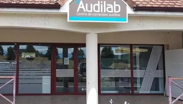 Audilab / Audioprothésiste Audition Delmas Monein - 64360 Monein