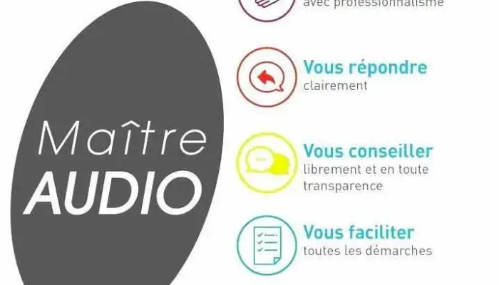 Audioprothesiste Ares   Aquitaine Audition Les Plus Recentes - Arès