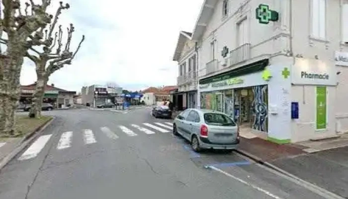 Audioprothesiste Ares   Aquitaine Audition Street View Et 360deg - Arès