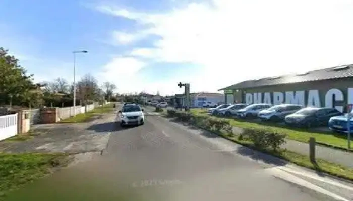 Audioprothesiste Audenge   Audio 2000 Street View Et 360deg - Audenge