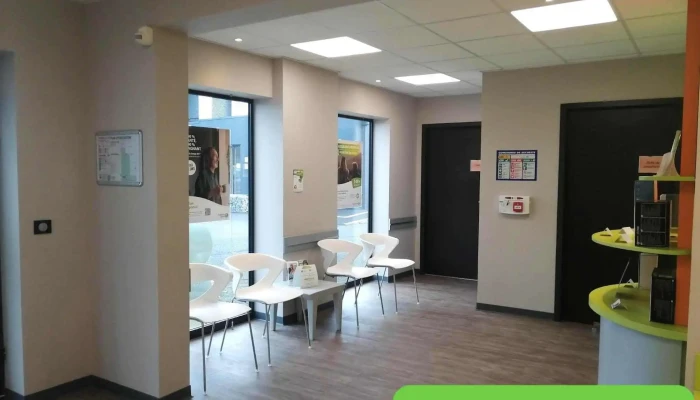 Audioprothesiste Chauvigny Audition Sante Tout - Chauvigny