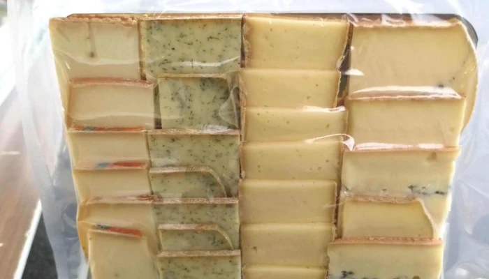 Aurel Fromagerie | Fromagerie ambulante - France