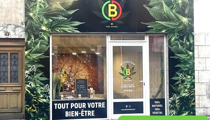 Authentique Cbd Peyrehorade - 40300 Peyrehorade