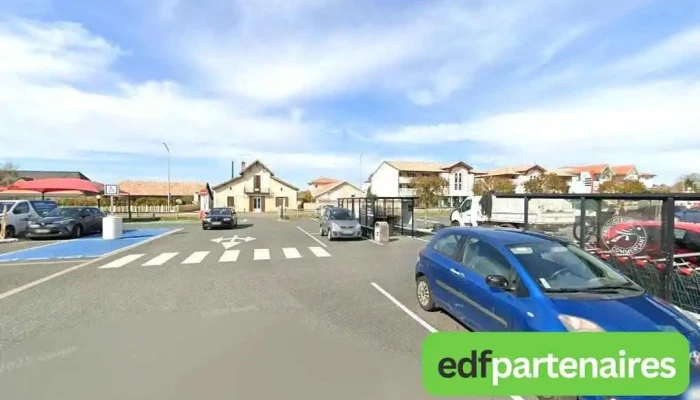 Auto École Marcheprime - 33380 Marcheprime