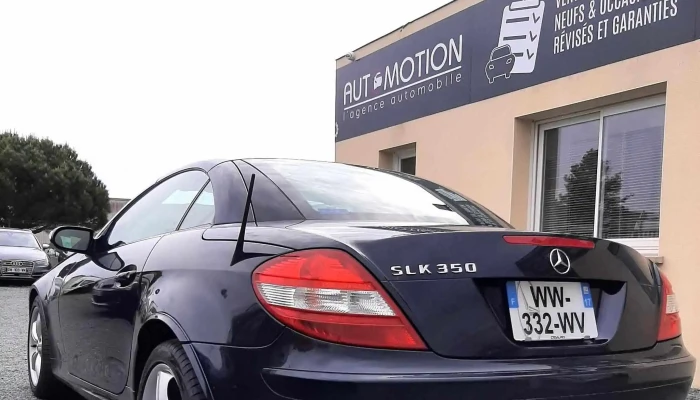 Automotion Lagence Automobile Adresse - Aytré