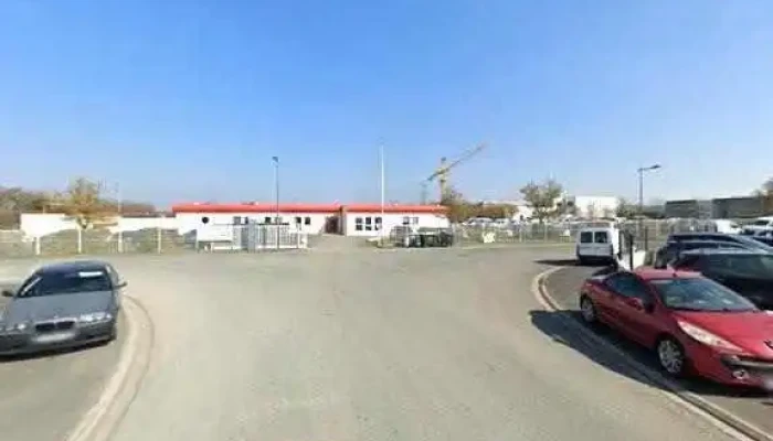 Automotion Lagence Automobile Street View Et 360deg - Aytré