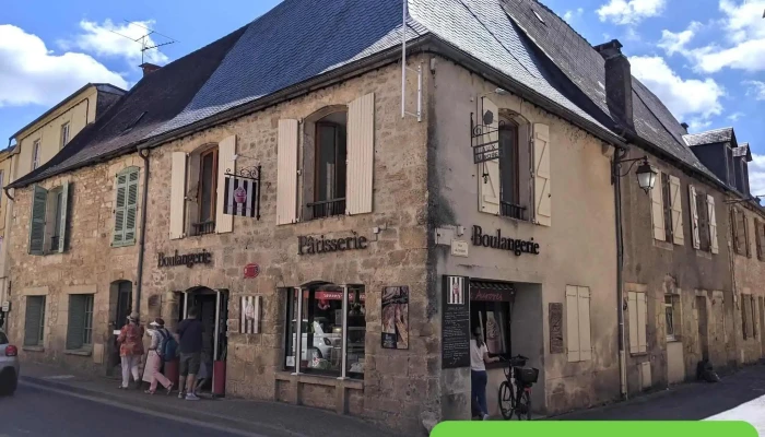 Aux Aurores - 24290 Montignac-Lascaux