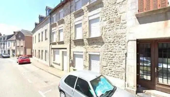 Aux Delices Tout - Auzances