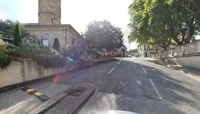 Aux Marches De Brive Street View Et 360deg - Brive-la-gaillarde