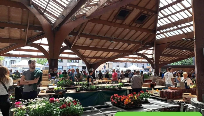 Aux Marches De Brive Tout - Brive-la-gaillarde