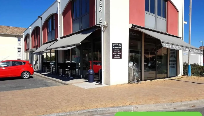 Aux Saveurs d'Alex - 33470 Le Teich