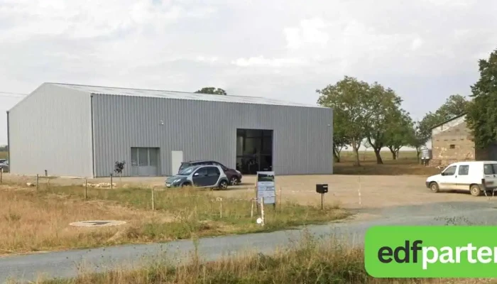 Ayron Auto Services Mecanique Et Carrosserie Tout - Ayron