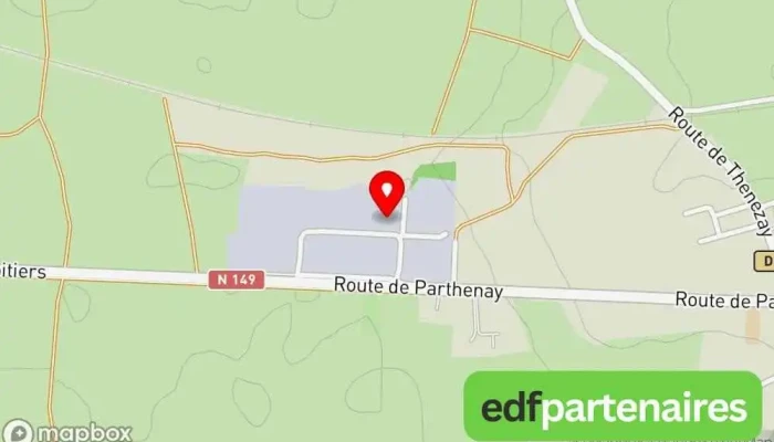 Ayron Concept Auto -  Carte - Ayron