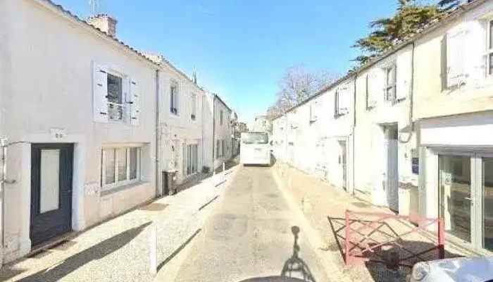 Aytre Primeur Street View Et 360deg - Aytré