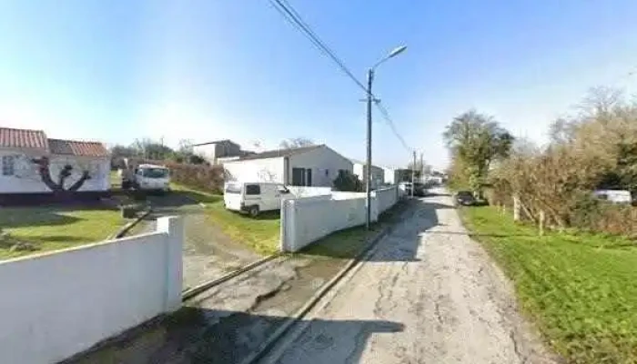 B Bijoux -  Street View Et 360deg - Andilly