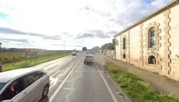 Baguettes Sortileges Street View Et 360deg - Beautiran