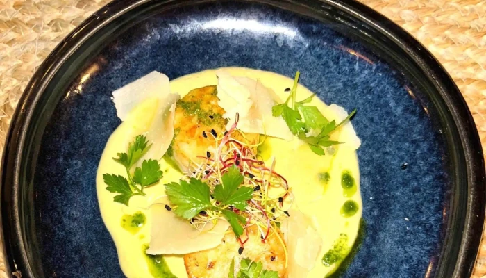 Balthazar -  Restaurant Francais - Audenge
