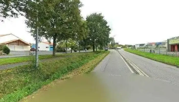 Barrault -  Street View Et 360deg - Bressuire