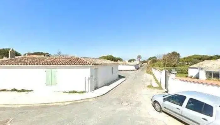 Barrestau Les Freres De La Cote Street View Et 360deg - Ars-en-ré