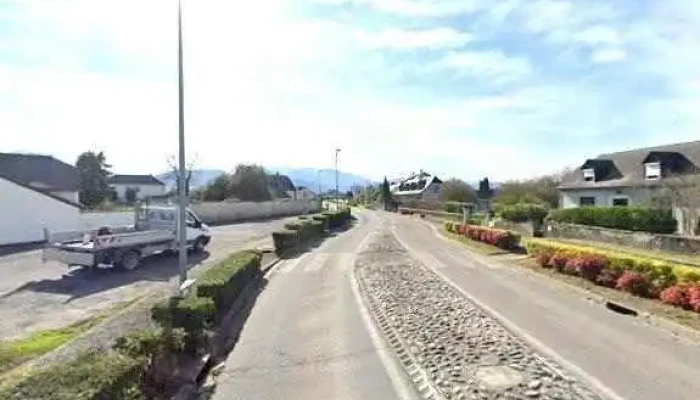 Barrico Vival Street View Et 360deg - Asson