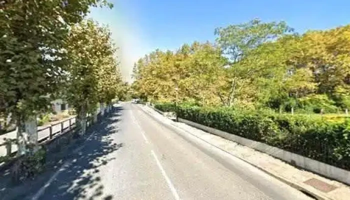 Baskulinair Traiteur -  Street View Et 360deg - Ascain